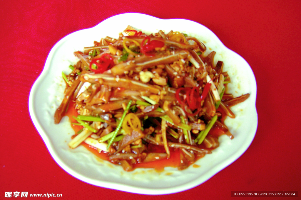 家常菜美食
