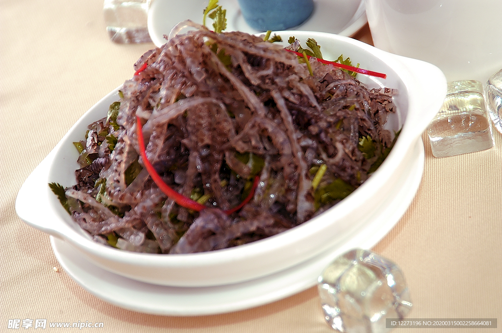 家常菜美食