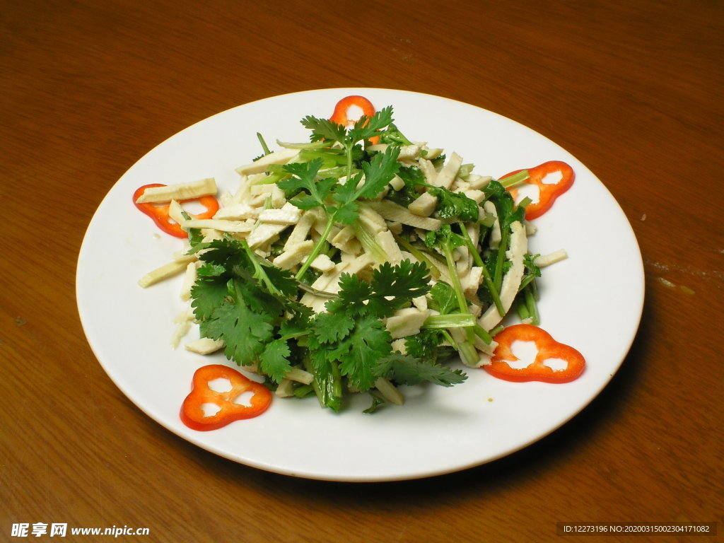 家常菜美食