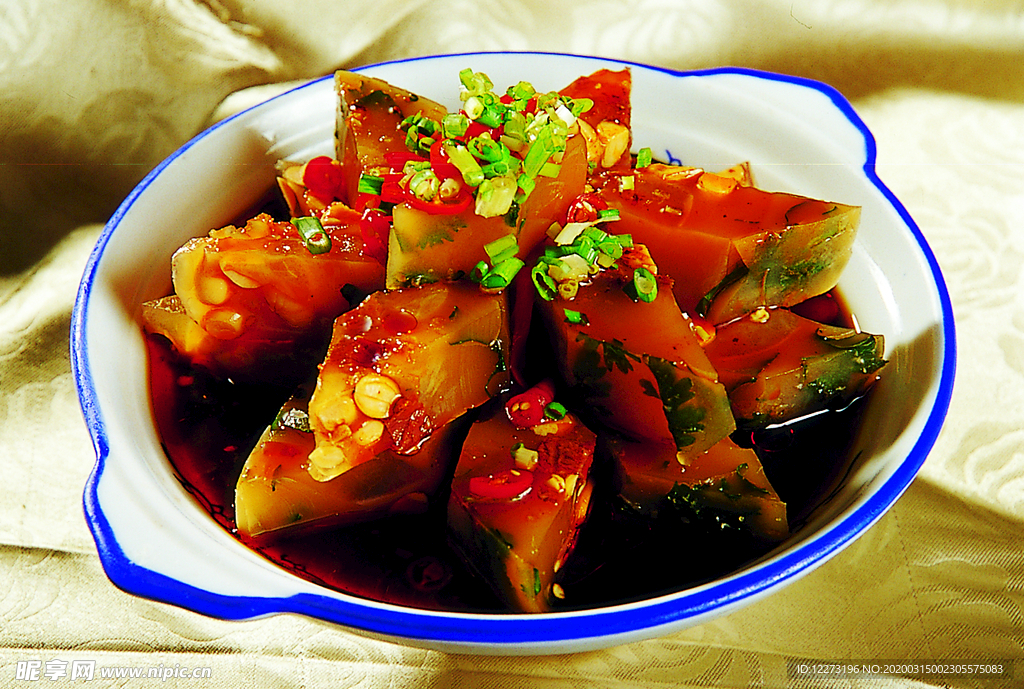 家常菜美食