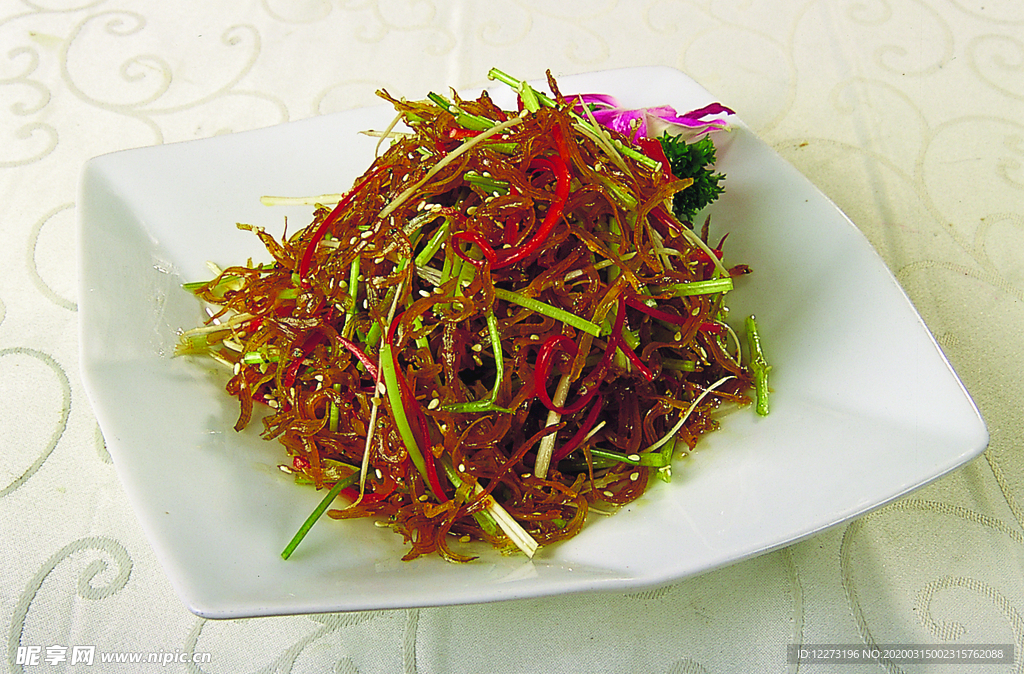 家常菜美食