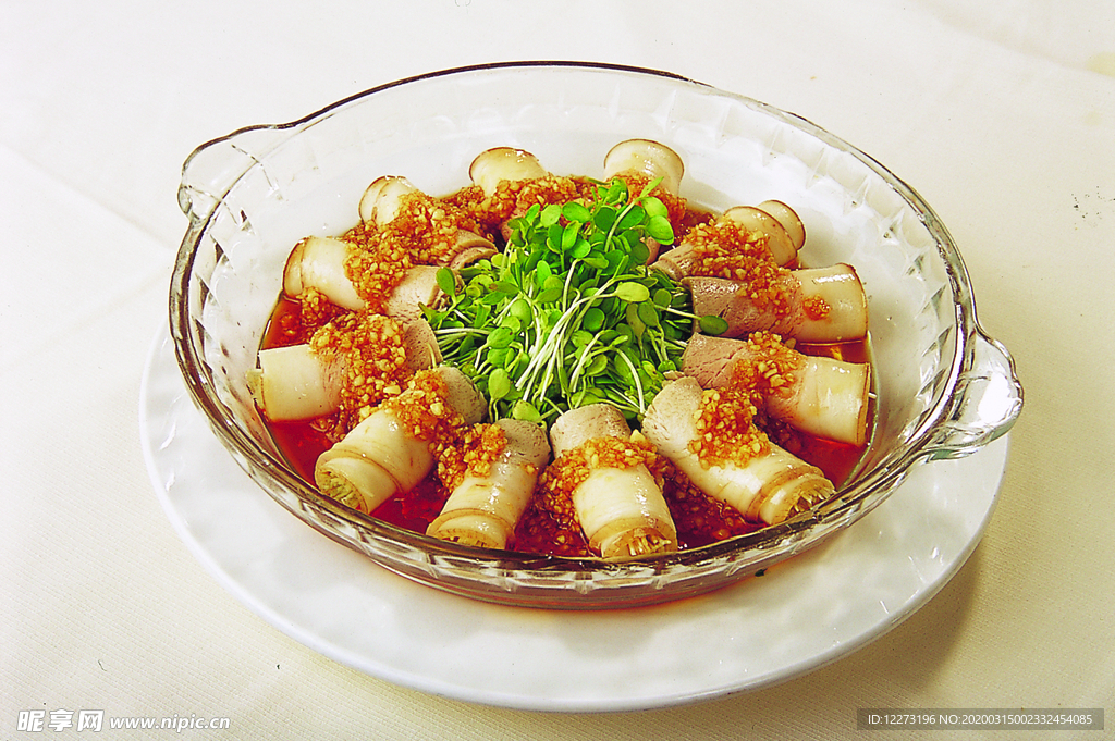 家常菜美食
