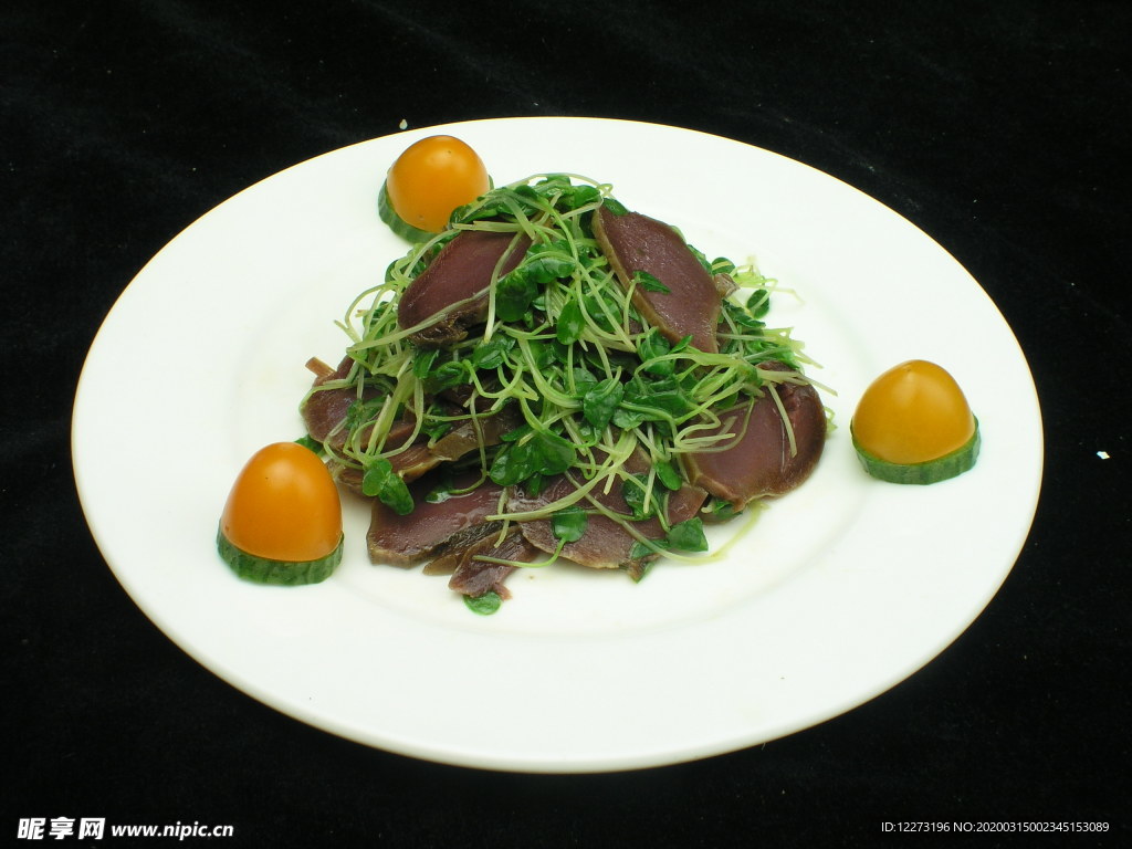 家常菜美食