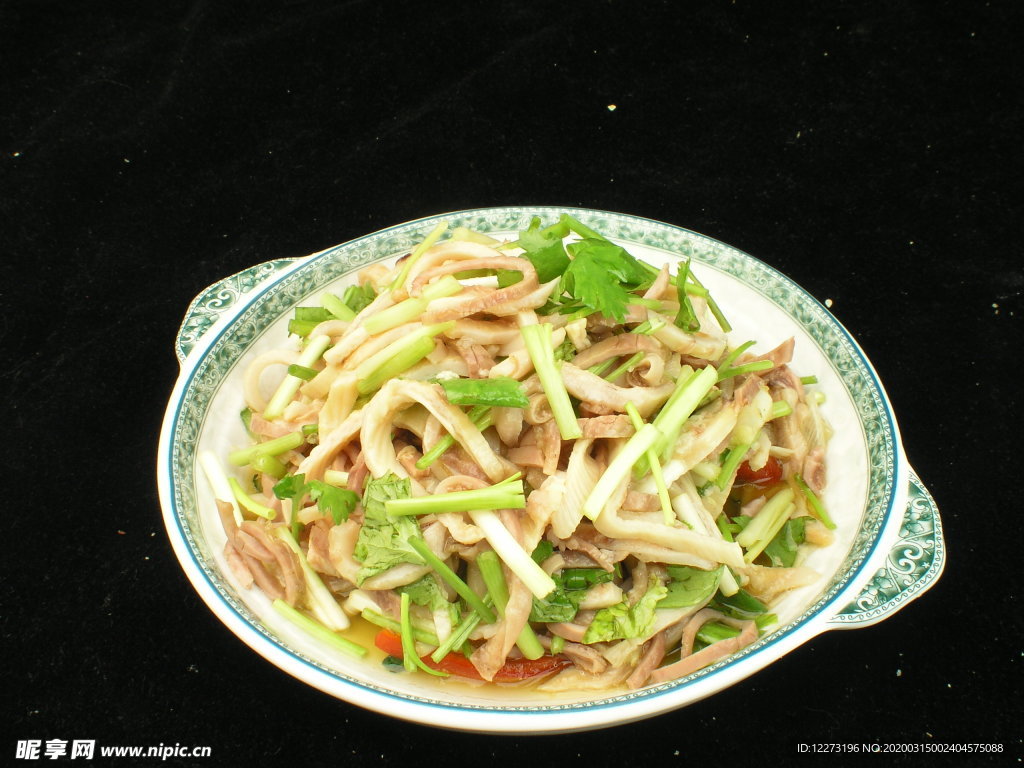 家常菜美食