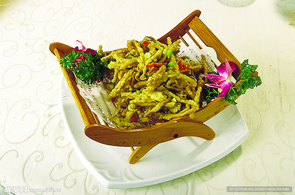 家常菜美食