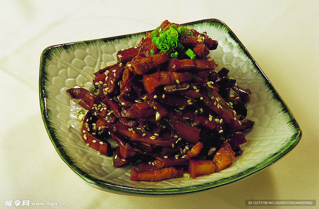 家常菜美食
