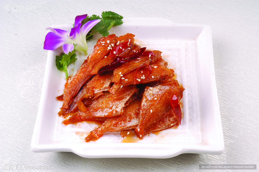 家常菜美食