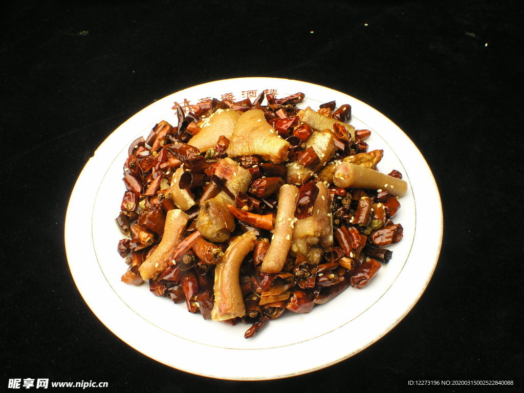 家常菜美食