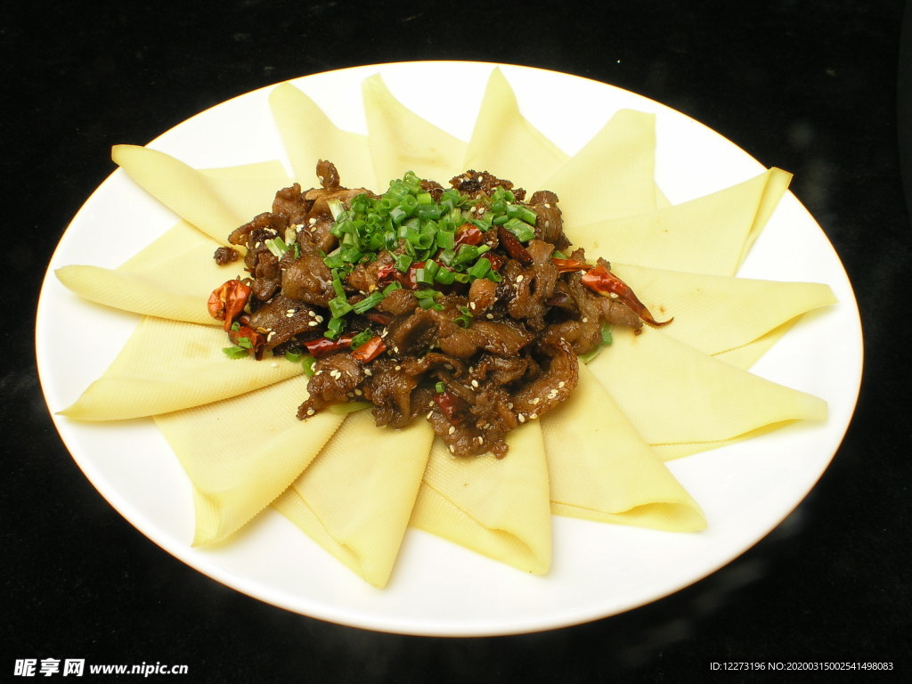 家常菜美食