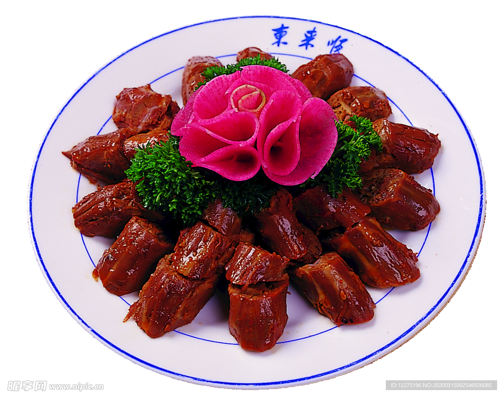 家常菜美食