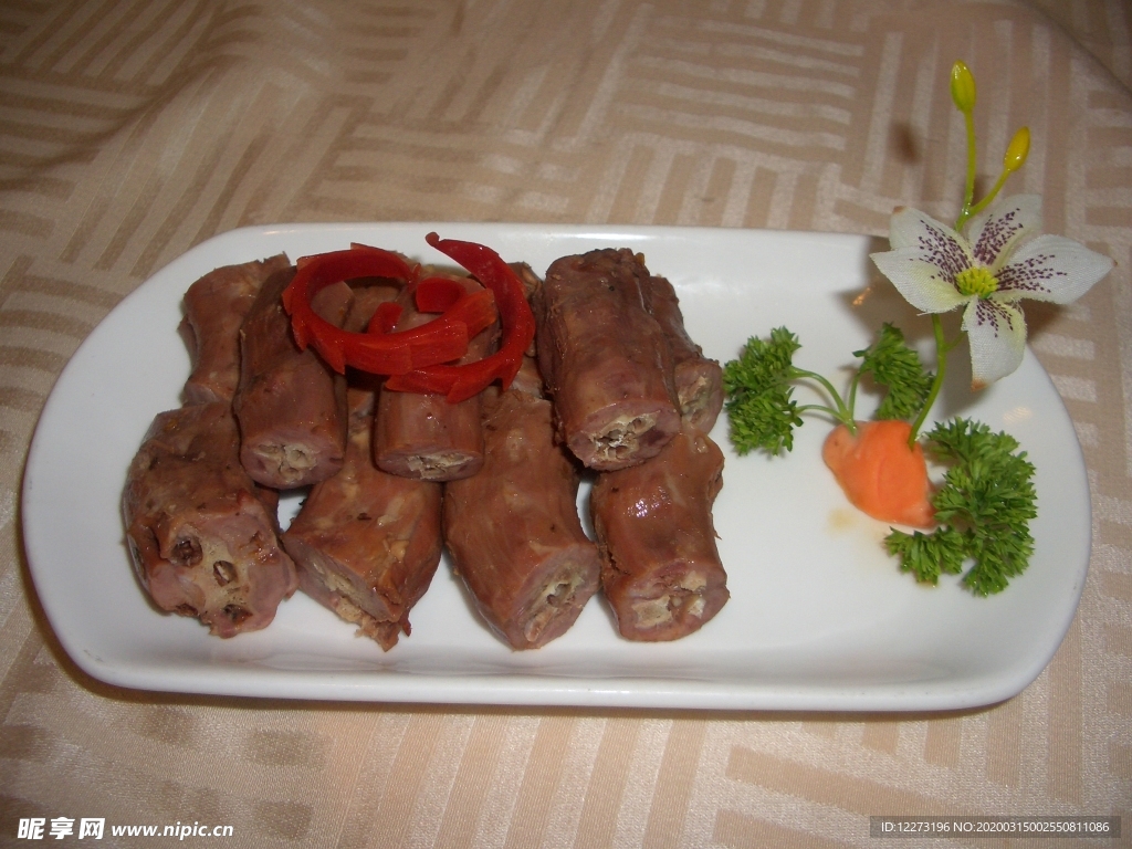 家常菜美食