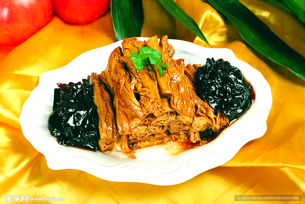 家常菜美食