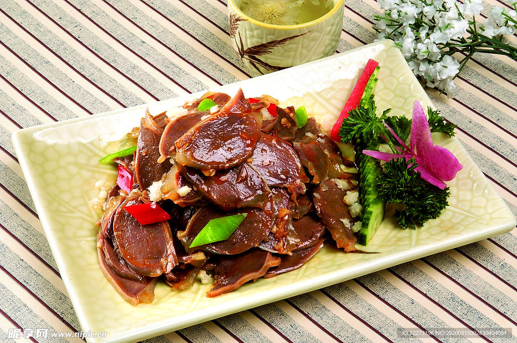 家常菜美食