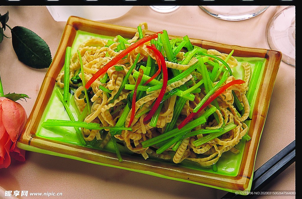 家常菜美食