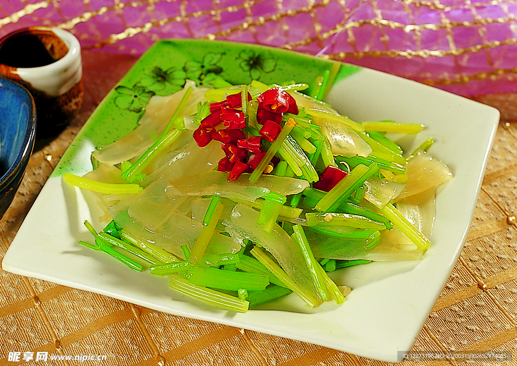 家常菜美食