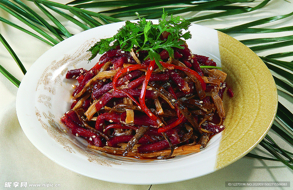 家常菜美食