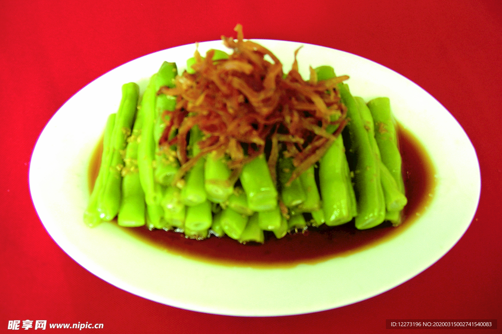 家常菜美食