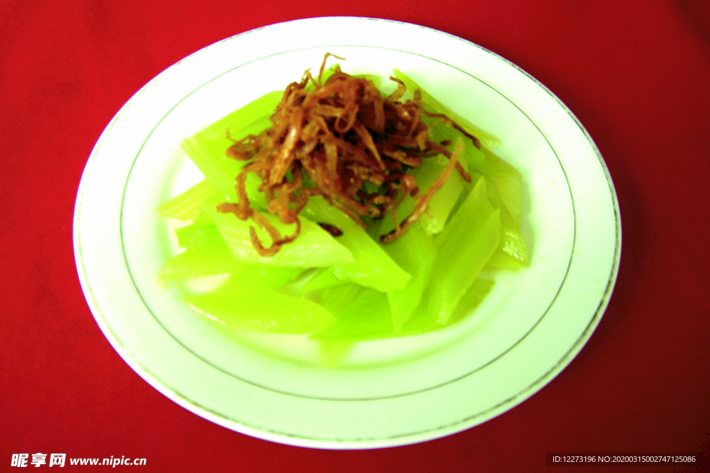 家常菜美食