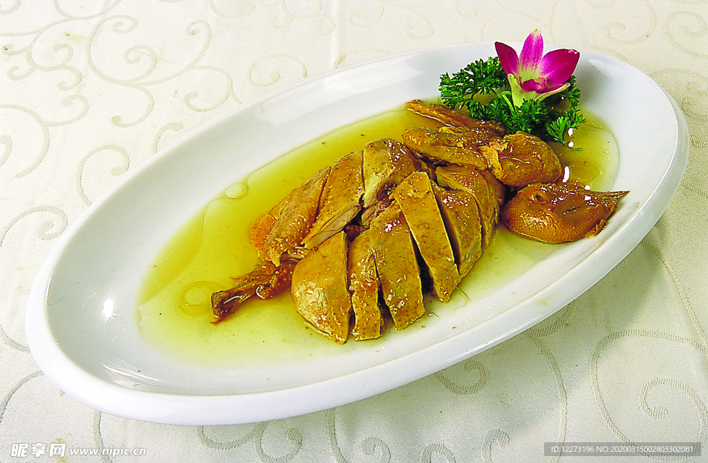 家常菜美食