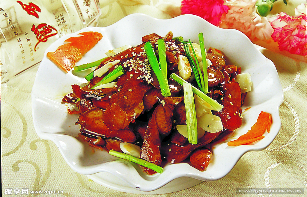 家常菜美食
