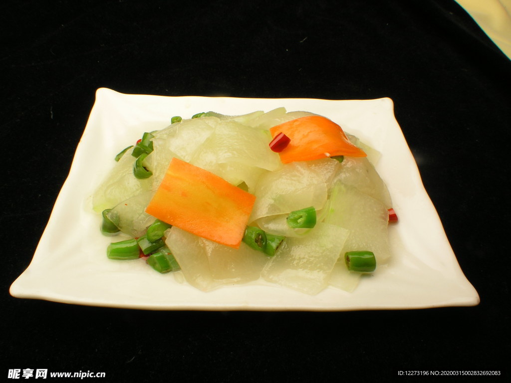 家常菜美食