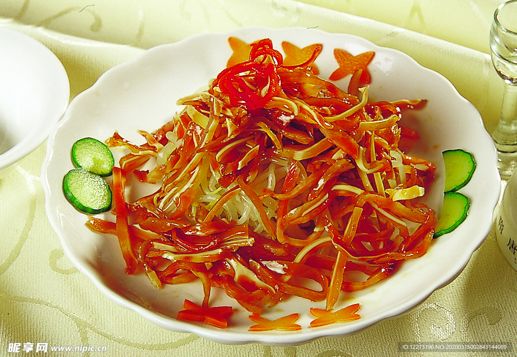 家常菜美食