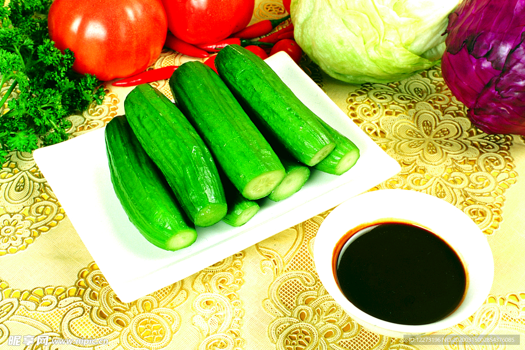 家常菜美食