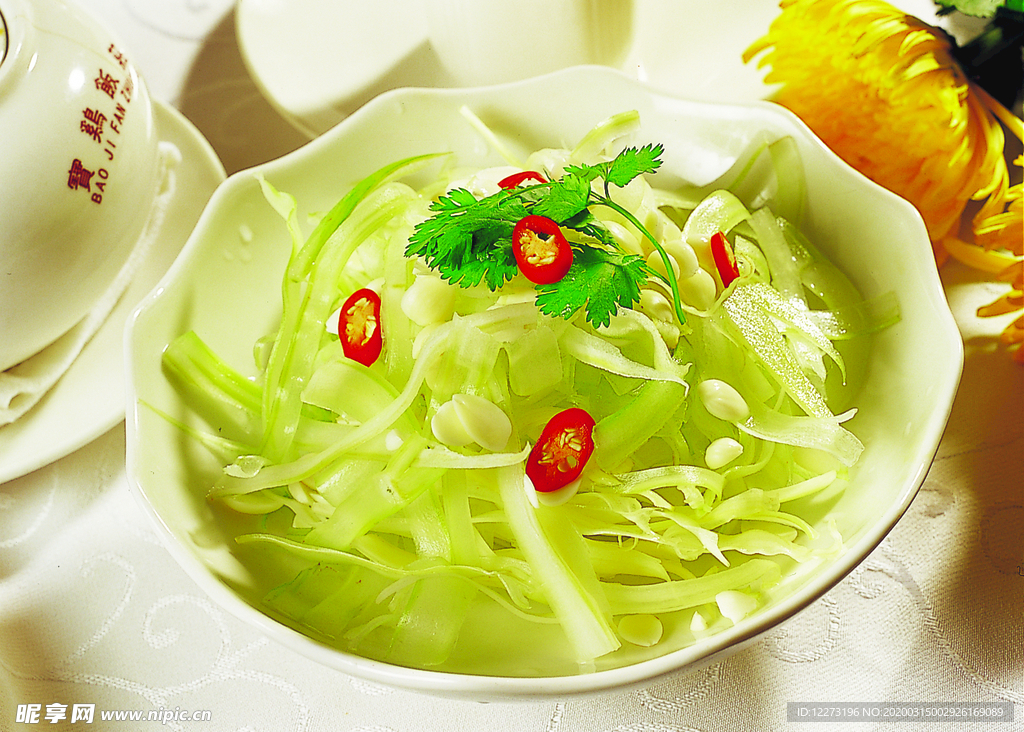 家常菜美食