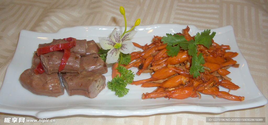 家常菜美食
