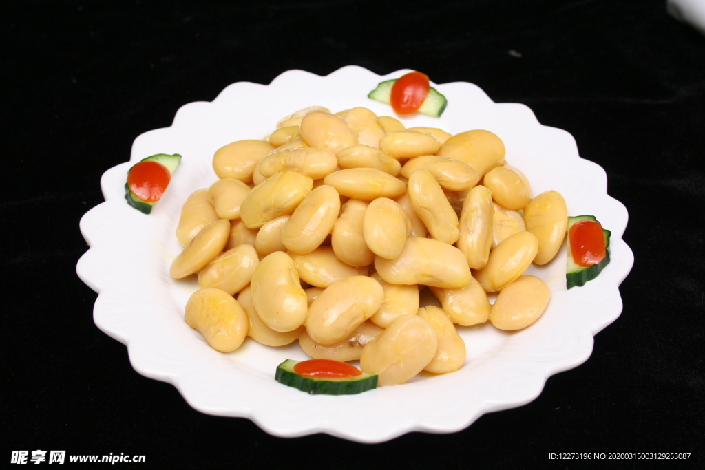 家常菜美食