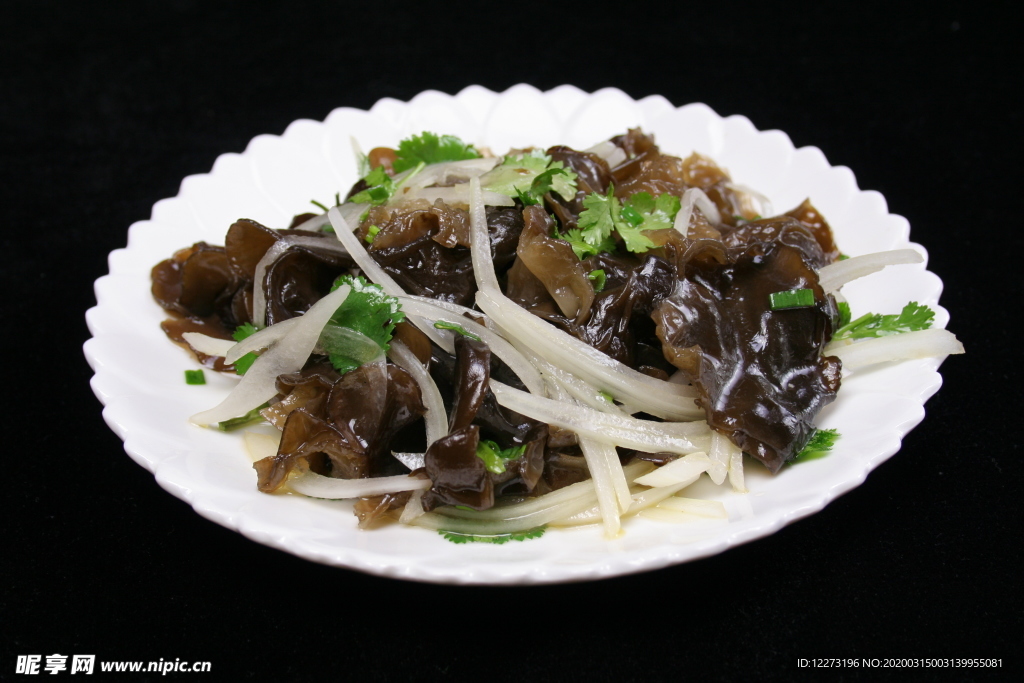 家常菜美食
