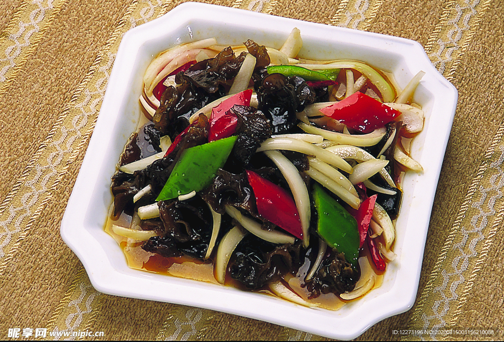 家常菜美食