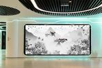 中国风武侠背景