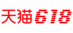 天猫618素材