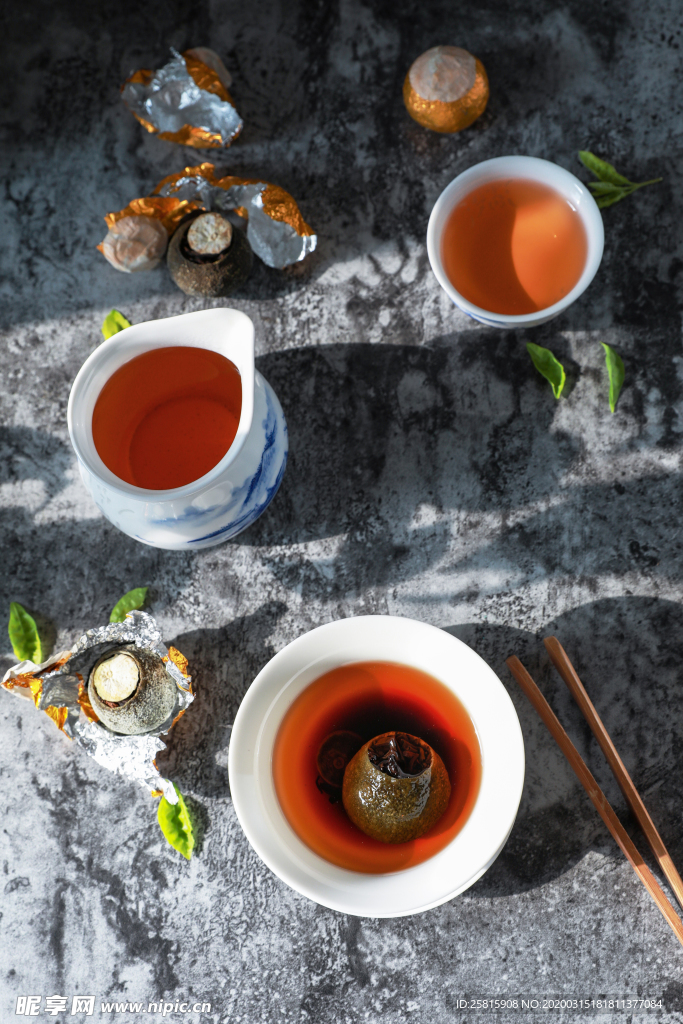 茶水茶艺茶道图片