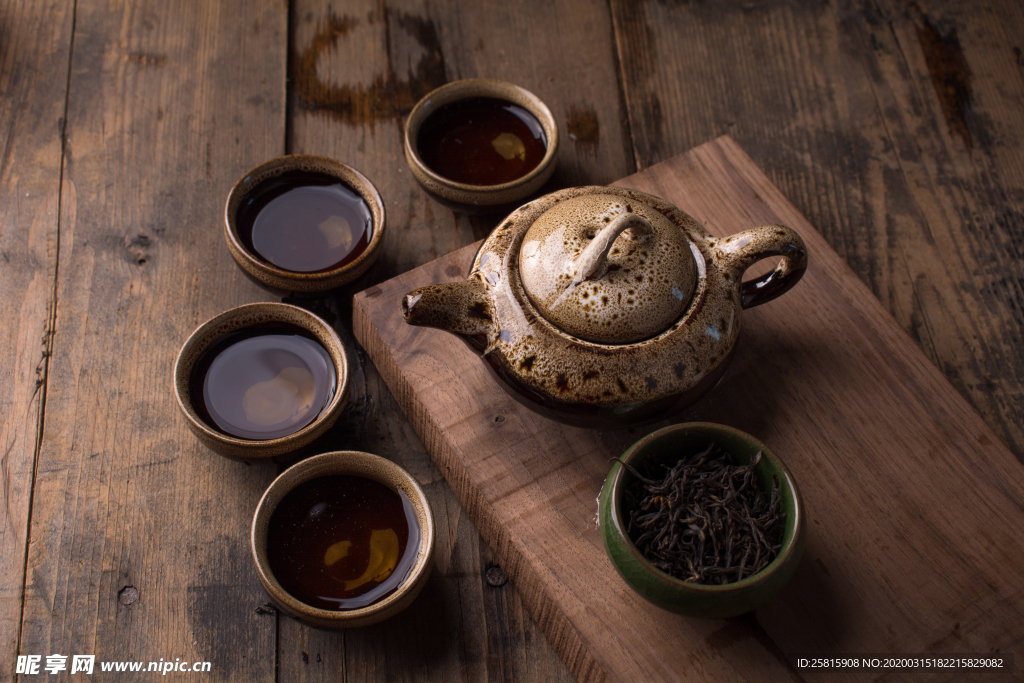 茶水茶艺茶道图片