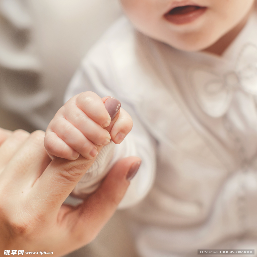 幼儿