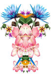 花朵