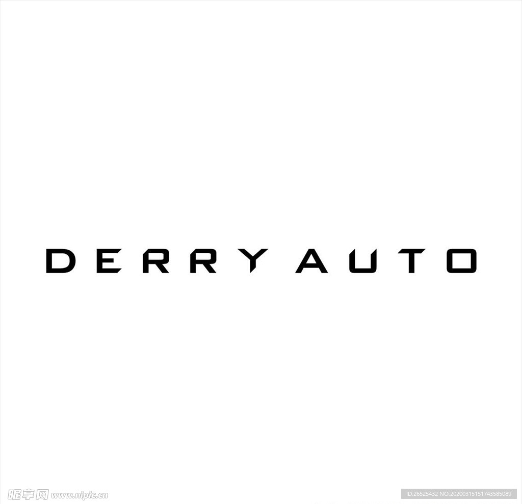 德力汽车-DERRYAUTO