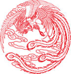 凤