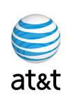 美国电话电报公司AT&T 标志