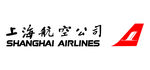 上海航空公司 标志LOGO