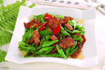 小炒肉