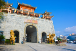 重庆酉州古城