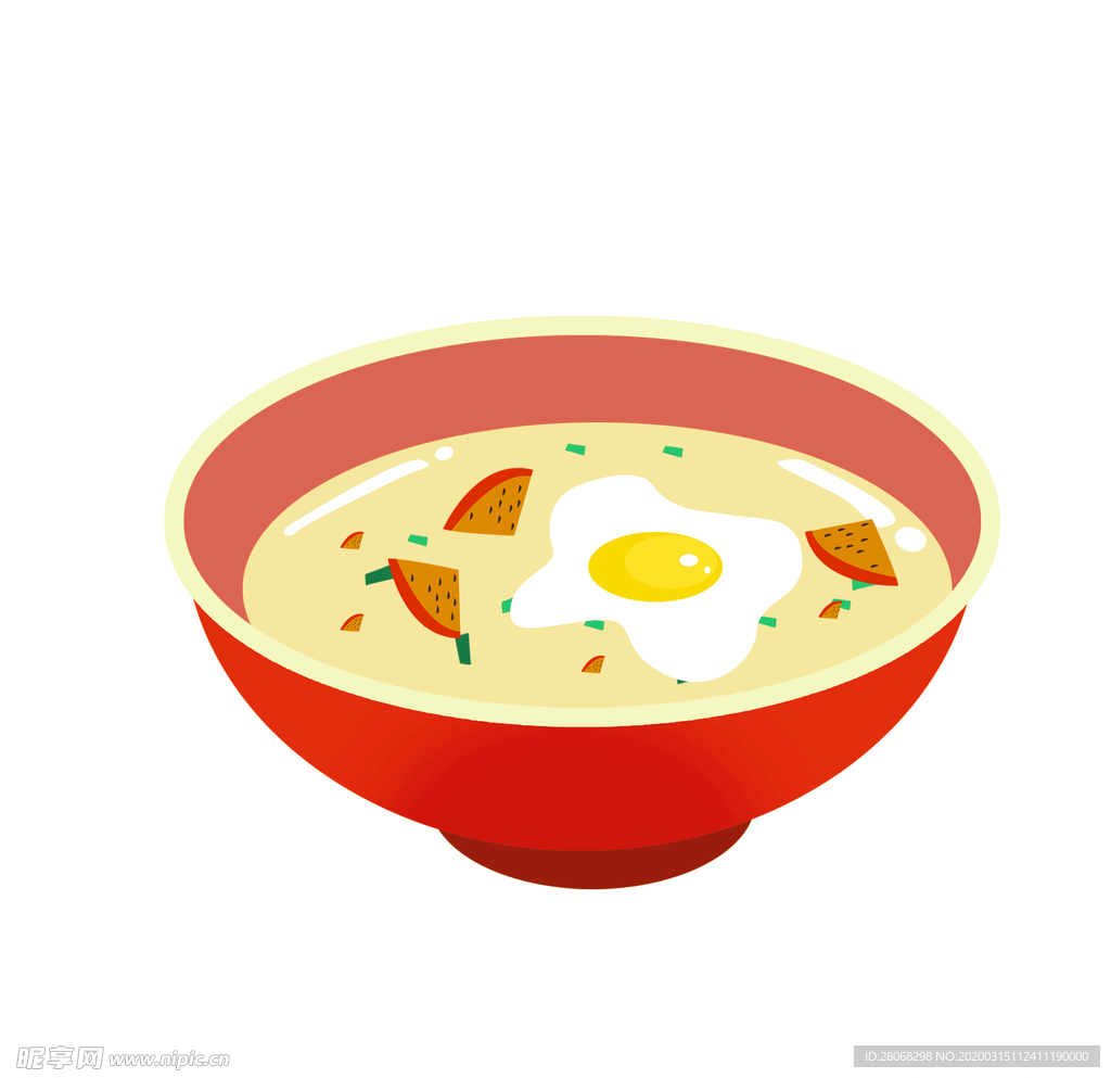 面条