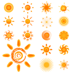 太阳