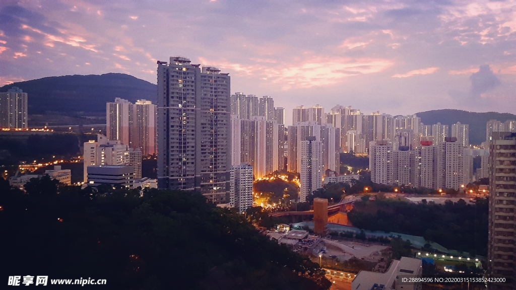 日出 陽光 上午