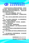 医保定点零售药店经营管理规范