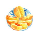 水果