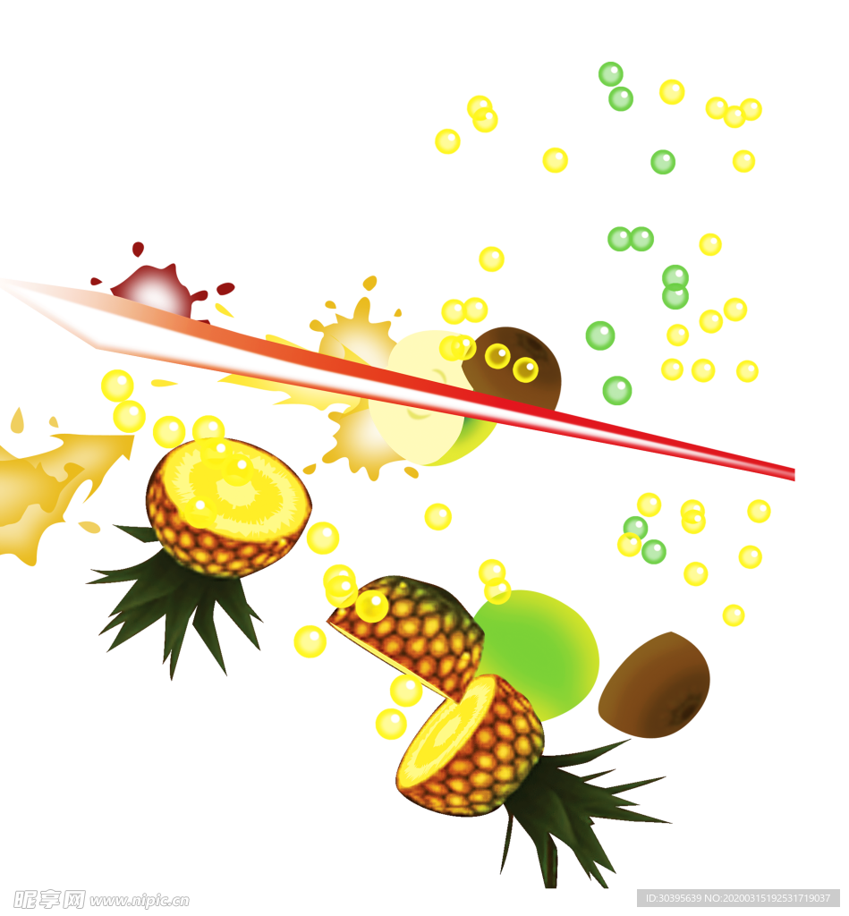 水果